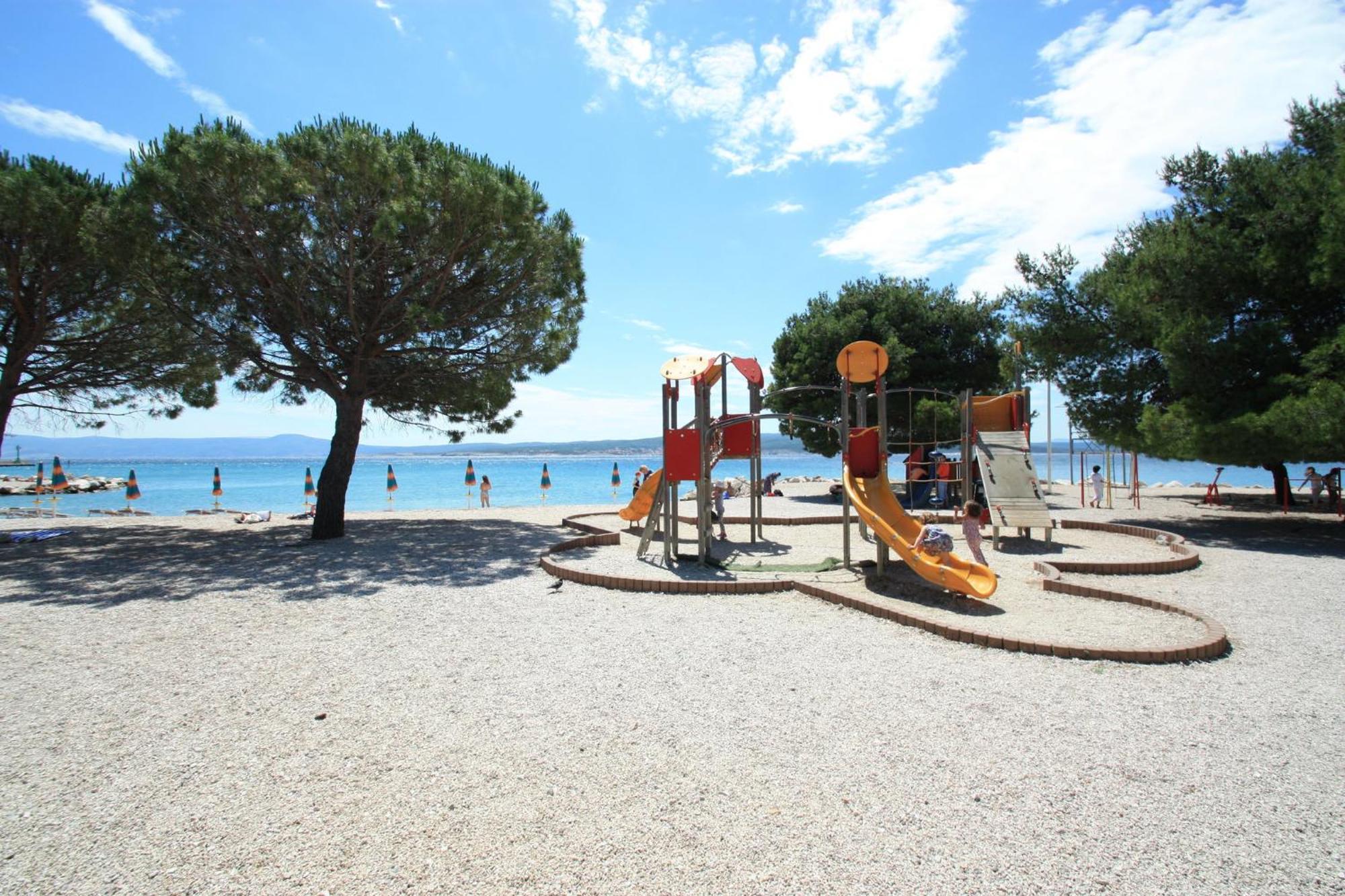 Apartamento Duerr Crikvenica Exterior foto